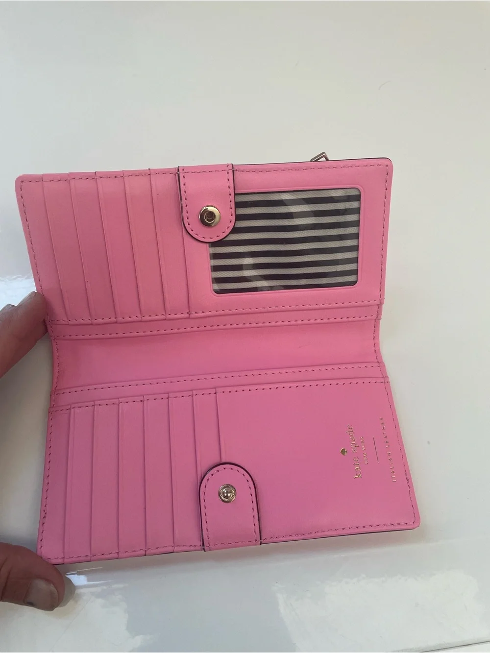 Kate Spade Philips Road Stacy Wallet